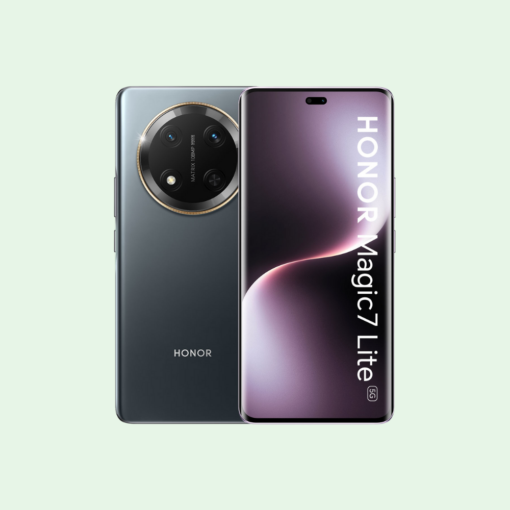 Honor Magic7 Lite 5G Honor Magic7 Lite 5G
